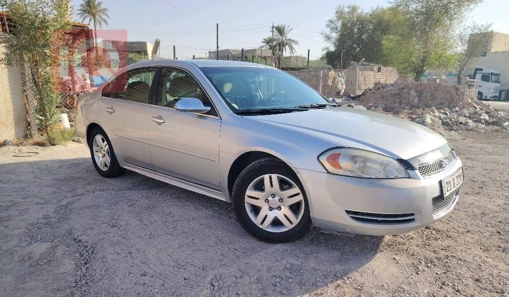 Chevrolet Impala